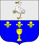 Stemma o illustrazione della fonte