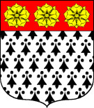 Stemma o illustrazione della fonte