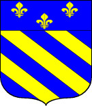 Stemma o illustrazione della fonte