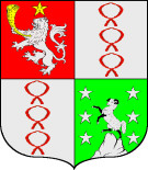 Stemma o illustrazione della fonte
