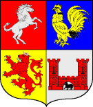 Stemma o illustrazione della fonte