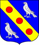 Stemma o illustrazione della fonte