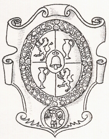 Stemma o illustrazione della fonte