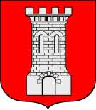 Stemma o illustrazione della fonte