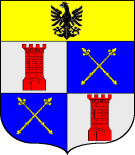 Stemma o illustrazione della fonte