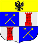 Stemma o illustrazione della fonte