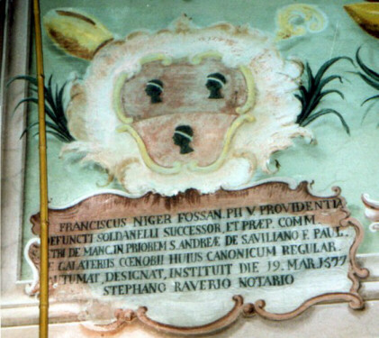 Stemma o illustrazione della fonte