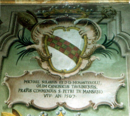 Stemma o illustrazione della fonte