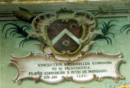 Stemma o illustrazione della fonte