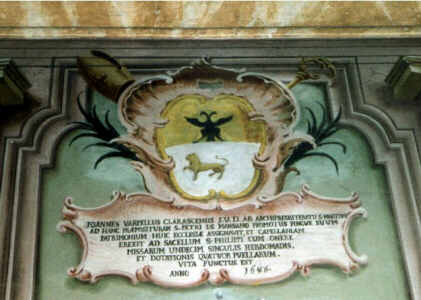 Stemma o illustrazione della fonte
