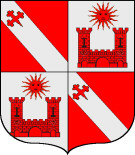 Stemma o illustrazione della fonte