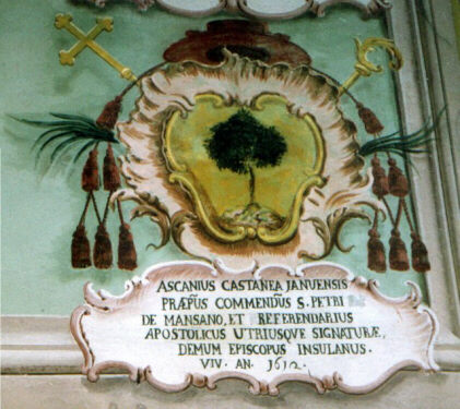 Stemma o illustrazione della fonte