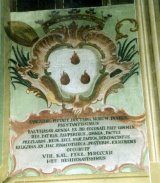 Stemma o illustrazione della fonte