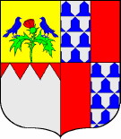 Stemma o illustrazione della fonte