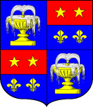 Stemma o illustrazione della fonte
