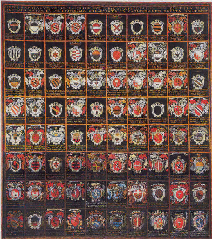 Stemma o illustrazione della fonte