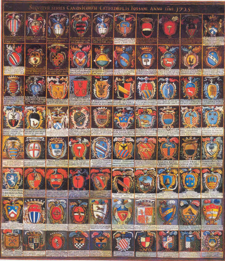 Stemma o illustrazione della fonte