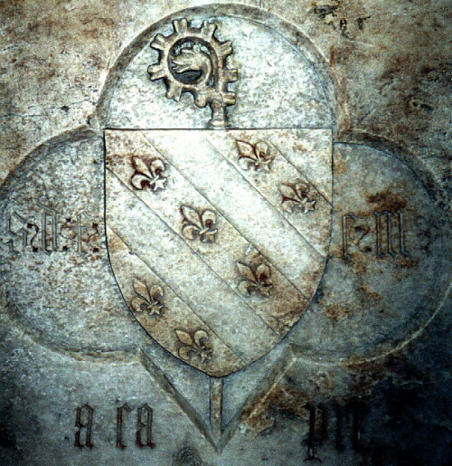 Stemma o illustrazione della fonte