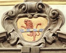 Stemma o illustrazione della fonte