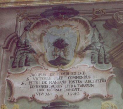 Stemma o illustrazione della fonte