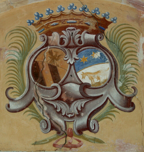 Stemma o illustrazione della fonte