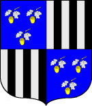 Stemma o illustrazione della fonte