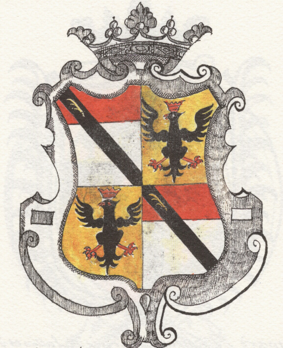 Stemma o illustrazione della fonte