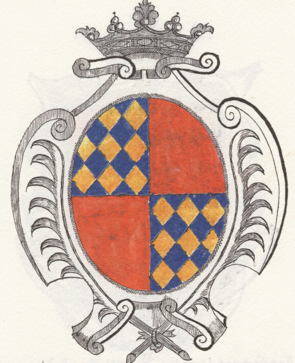 Stemma o illustrazione della fonte