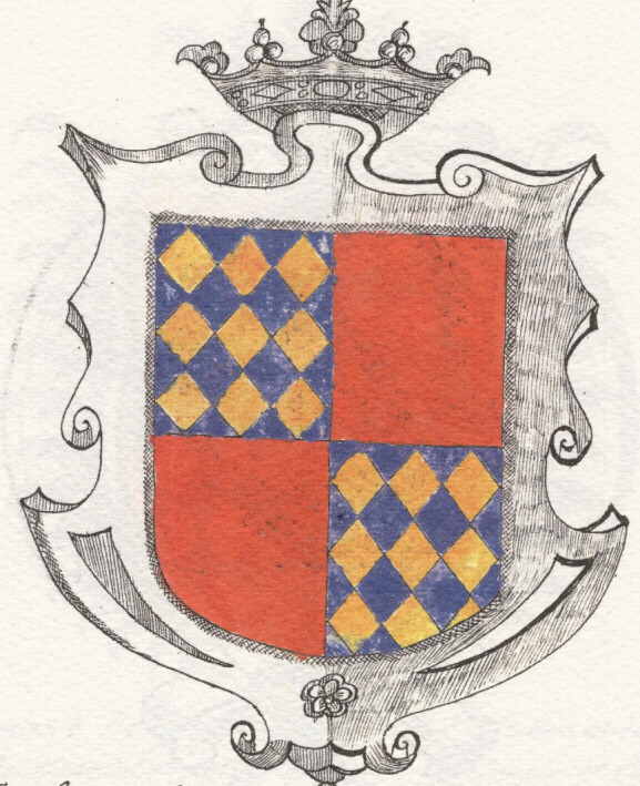 Stemma o illustrazione della fonte