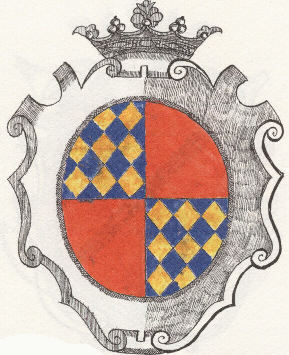 Stemma o illustrazione della fonte