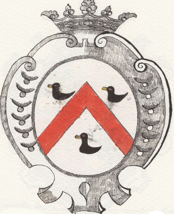 Stemma o illustrazione della fonte