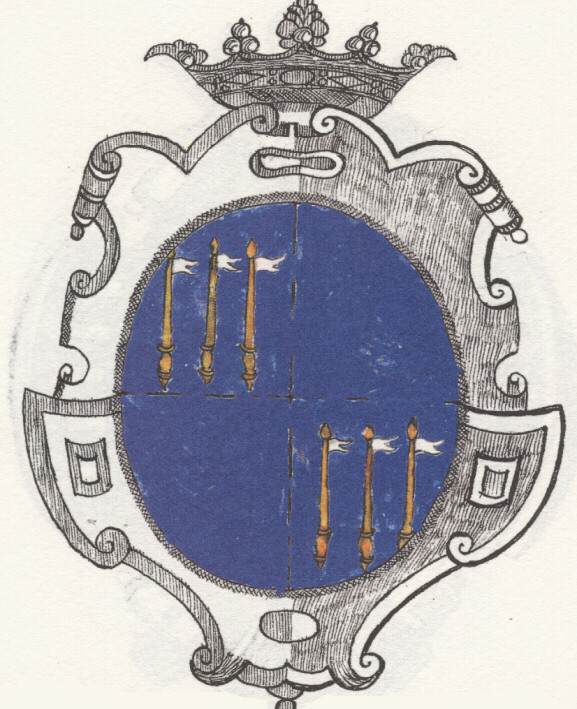 Stemma o illustrazione della fonte