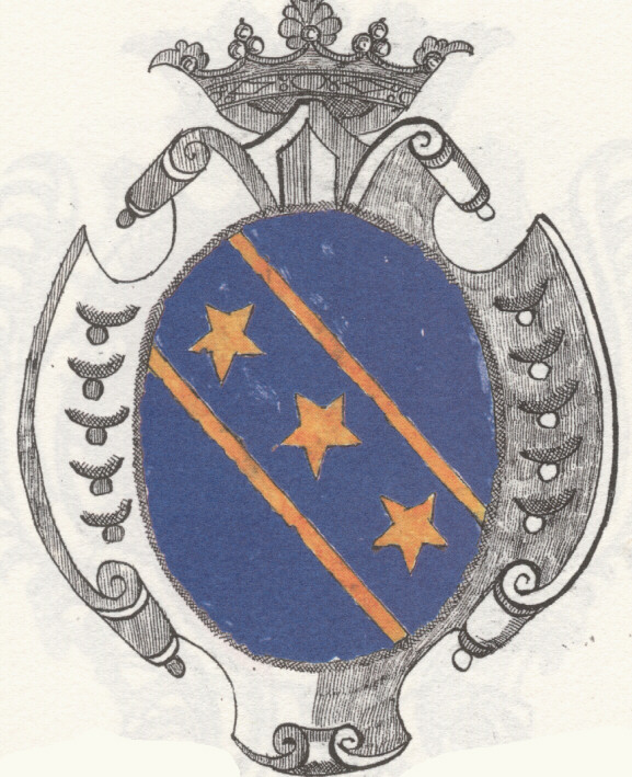 Stemma o illustrazione della fonte