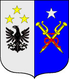 Stemma o illustrazione della fonte