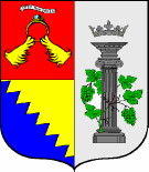 Stemma o illustrazione della fonte