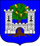 Stemma o illustrazione della fonte