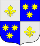 Stemma o illustrazione della fonte