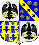 Stemma o illustrazione della fonte
