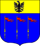 Stemma o illustrazione della fonte