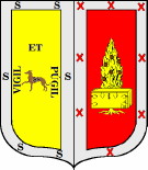 Stemma o illustrazione della fonte