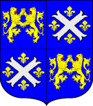 Stemma o illustrazione della fonte