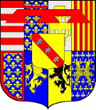 Stemma o illustrazione della fonte