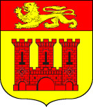 Stemma o illustrazione della fonte