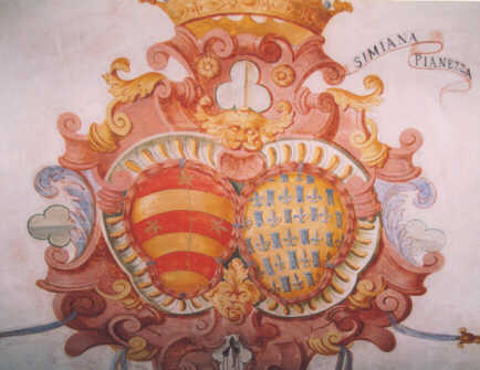 Stemma o illustrazione della fonte