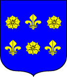 Stemma o illustrazione della fonte