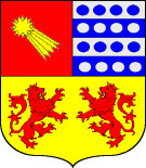 Stemma o illustrazione della fonte
