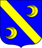 Stemma o illustrazione della fonte