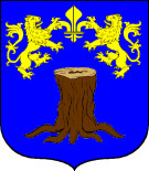 Stemma o illustrazione della fonte