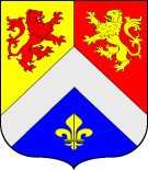 Stemma o illustrazione della fonte