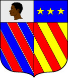 Stemma o illustrazione della fonte
